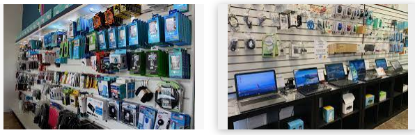 Loja de Eletrônicos e Informatica na Barra – Computer & CO – Barra Shopping