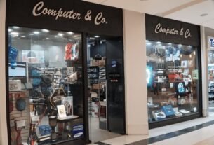 Loja de Eletrônicos e Informatica na Barra – Computer & CO – Barra Shopping