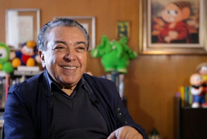 Maurício de Souza