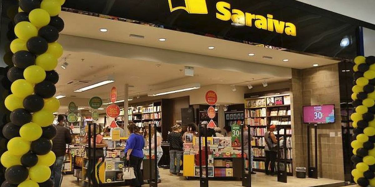 Maurício de Souza – Evento ‘Hora da Criança na Livraria Saraiva