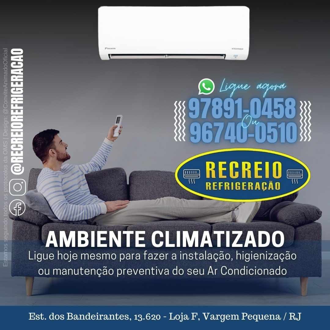 Assistencia Tecnica de Refrigeração Assistencia Tecnica de Refrigeração