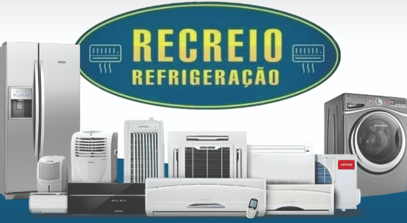 Assistência Técnica de Refrigeração na Barra – Chame a Recreio Refrigeração.