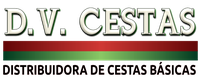 Cesta basica na Barra  – Distribuidora DV Cestas.