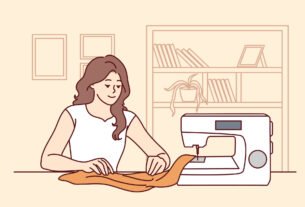 Precisa-se de costureira externa – Urgente!