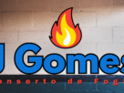 J.Gomes Conserto de Fogão