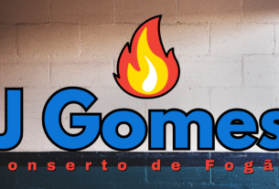 J.Gomes Conserto de Fogão