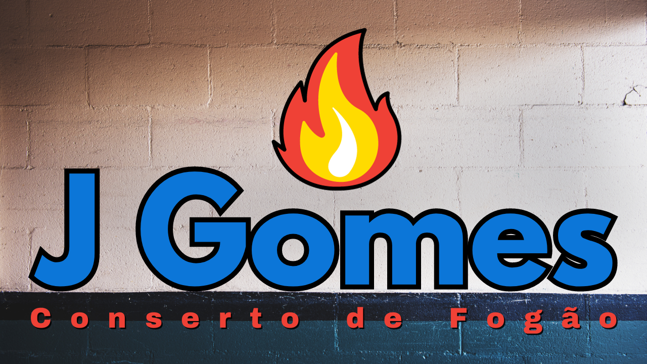 J.Gomes Conserto de Fogão