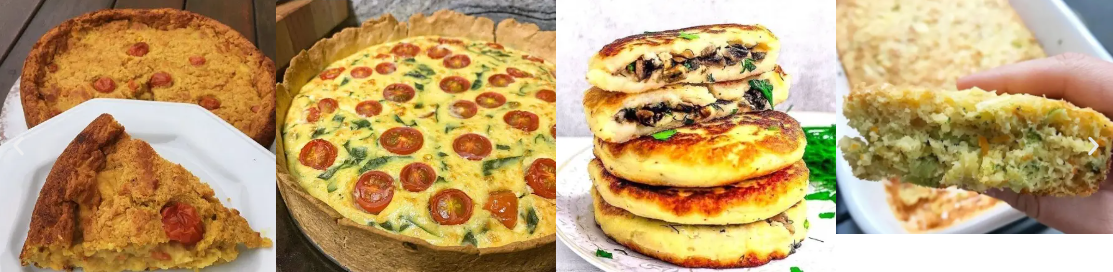 500 Receitas zero açúcar e glúten – Diabetes Zero!