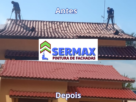 Pintura de fachadas e Teclados na Barra – Chame a Sermax Pintura.