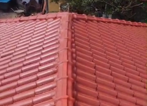 Pintura de fachadas na Barra