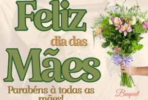Feliz dia das mães – Ligue Lojas Criando Jardim RJ.