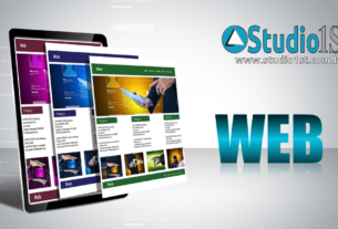 Criação de Websites na Barra: Oferta Especial da Agência Studio1st Marketing Digital.