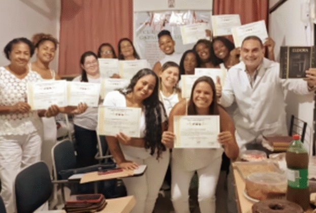 Curso Cuidador de Idosos Rio – TMK Curso Profissionalizante.