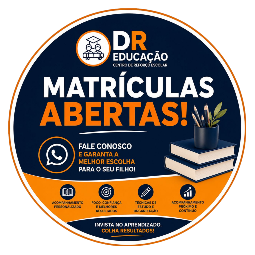 Nota baixa na prova