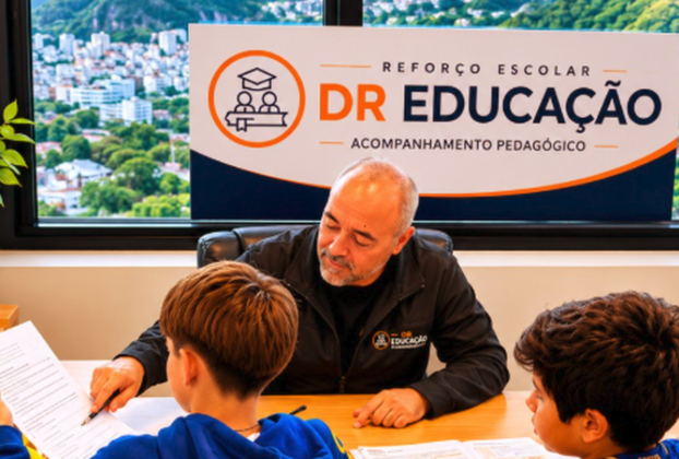 Nota baixa na prova não é um sinal de fracasso.