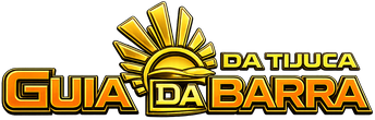 Portal mais completo da Barra